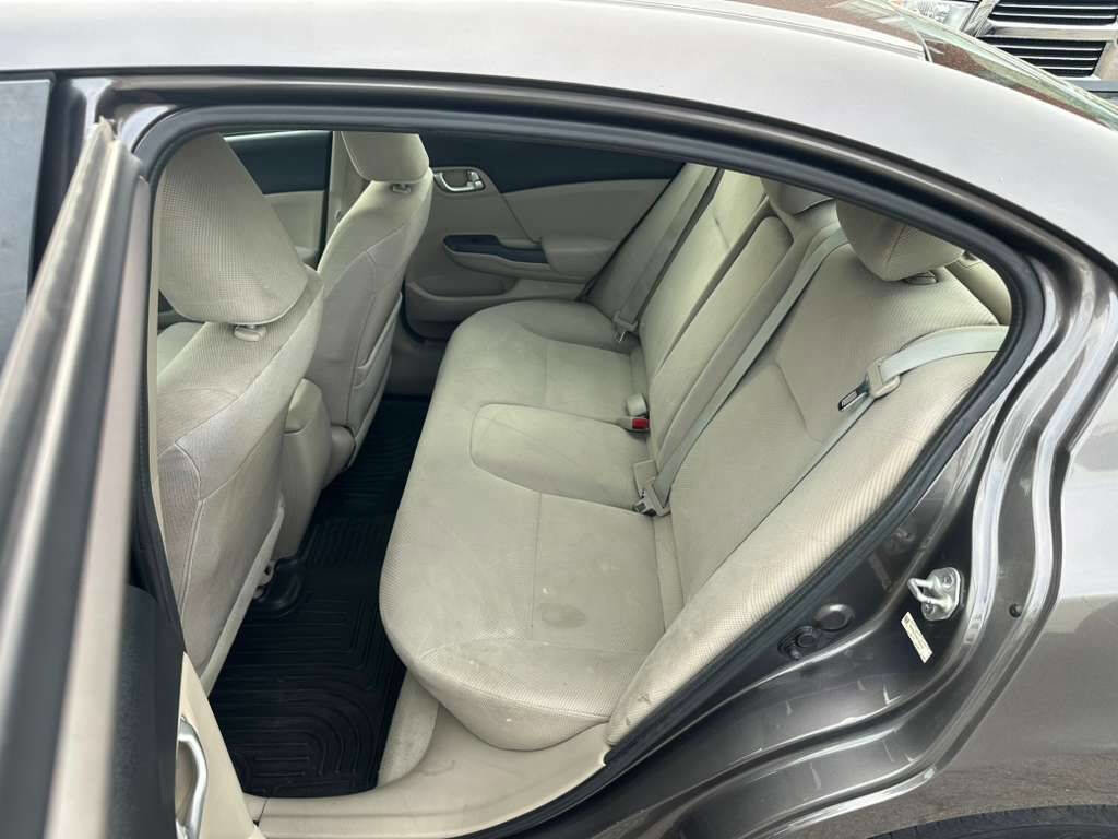 Used 2012 Honda Civic EX image 19