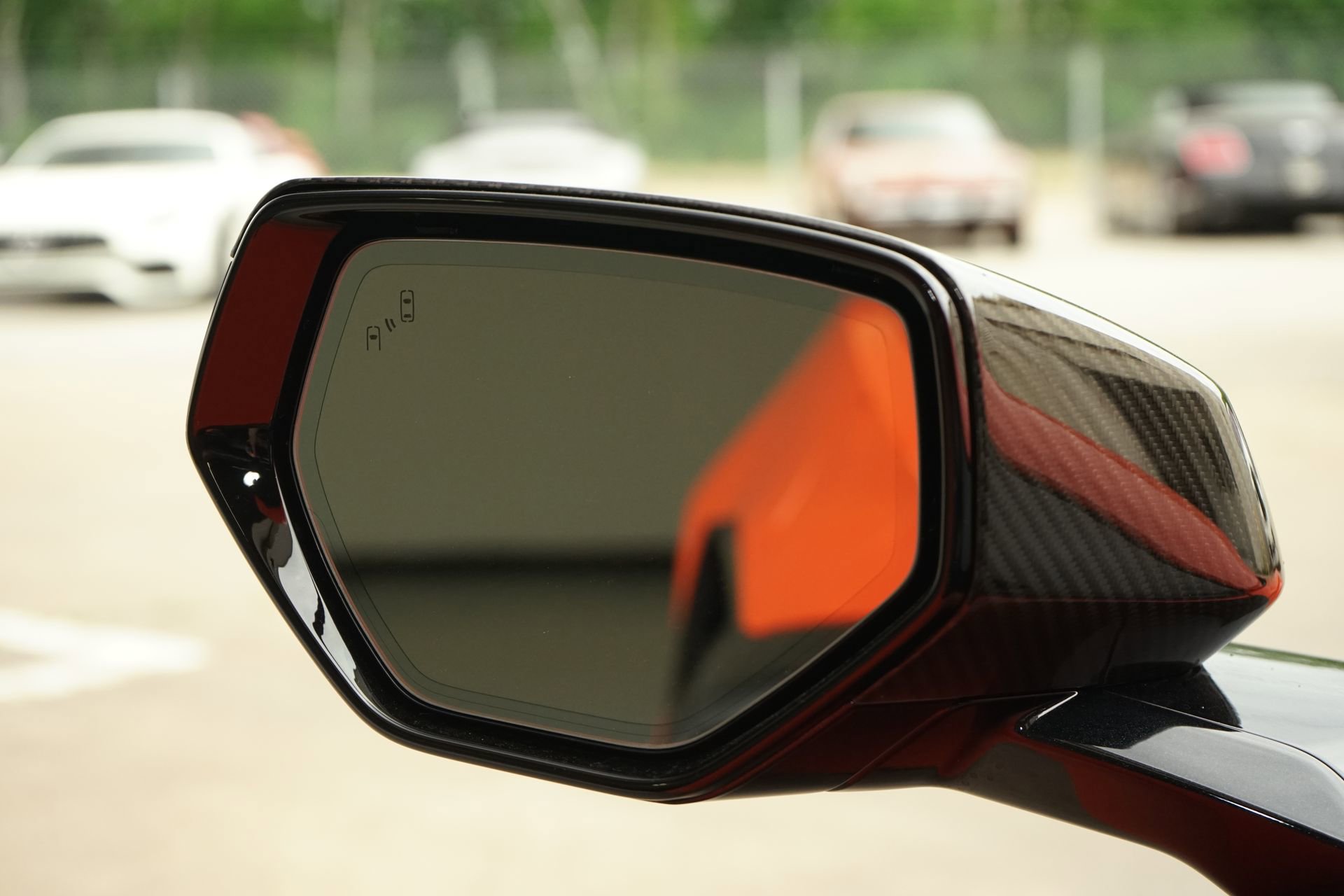 Used 2026 Chevrolet Corvette ZR1X image 34