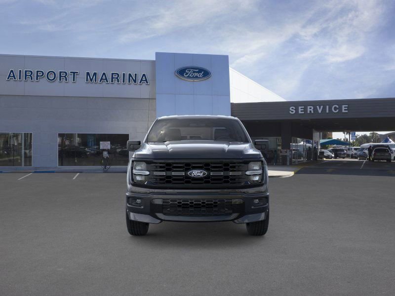 New 2026 Ford F150 STX w/ F-150 LOBO Package image 7