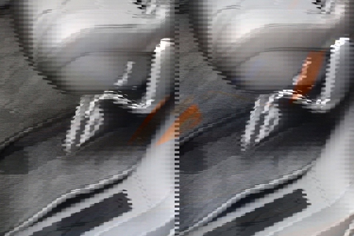 Used 2023 Tesla Model X 6 Seater AWD image 53