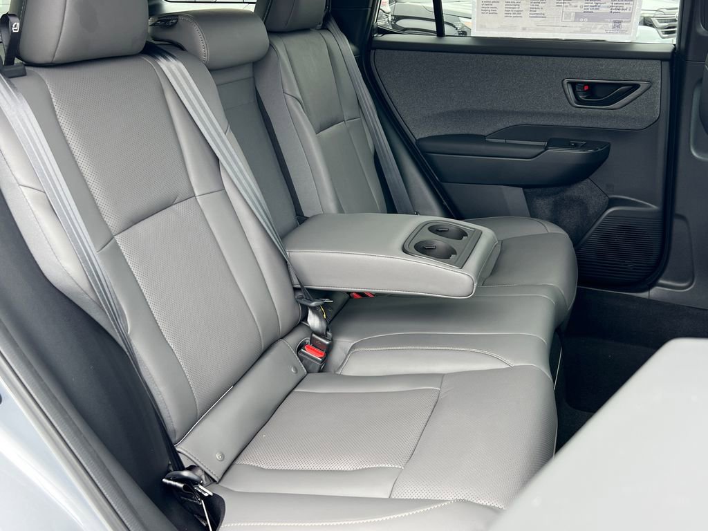 New 2026 Subaru Outback Limited image 15