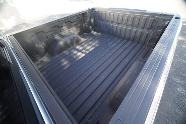 Used 2022 Chevrolet Silverado 1500 RST AWD/4WD image 14