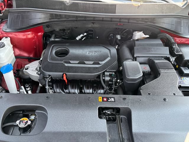 Used 2020 Kia Sorento LX AWD/4WD image 23