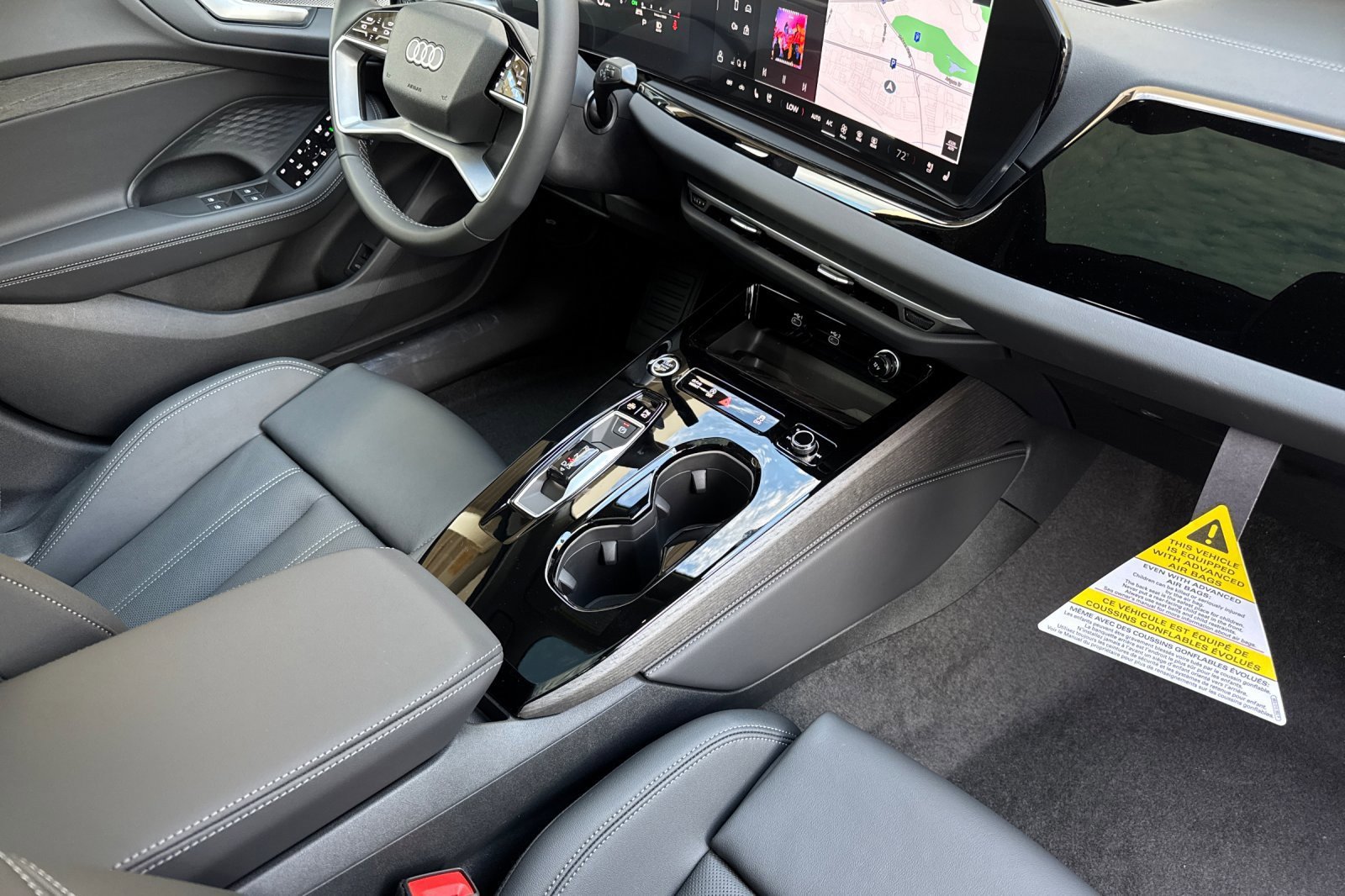 New 2025 Audi A5 2.0T Premium Plus image 12