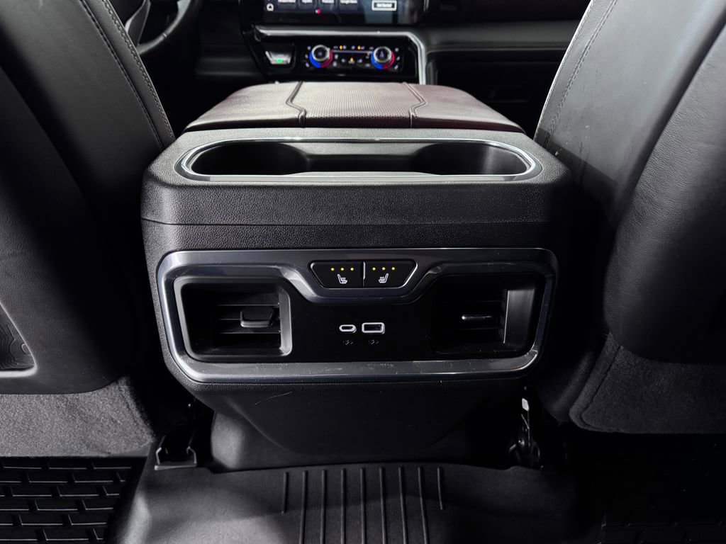 Certified 2023 GMC Sierra 1500 Denali Ultimate image 25