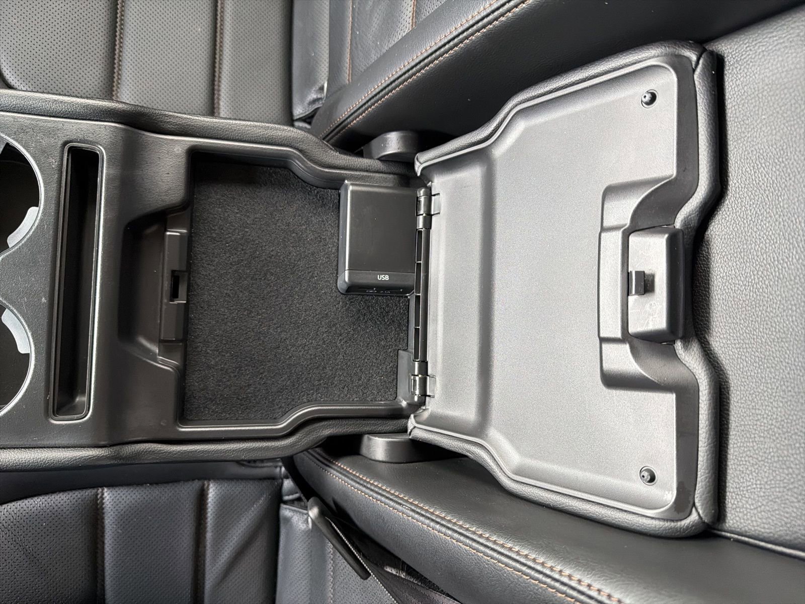 Used 2021 MAZDA CX-5 Touring w/ Touring Preferred SV Package image 82