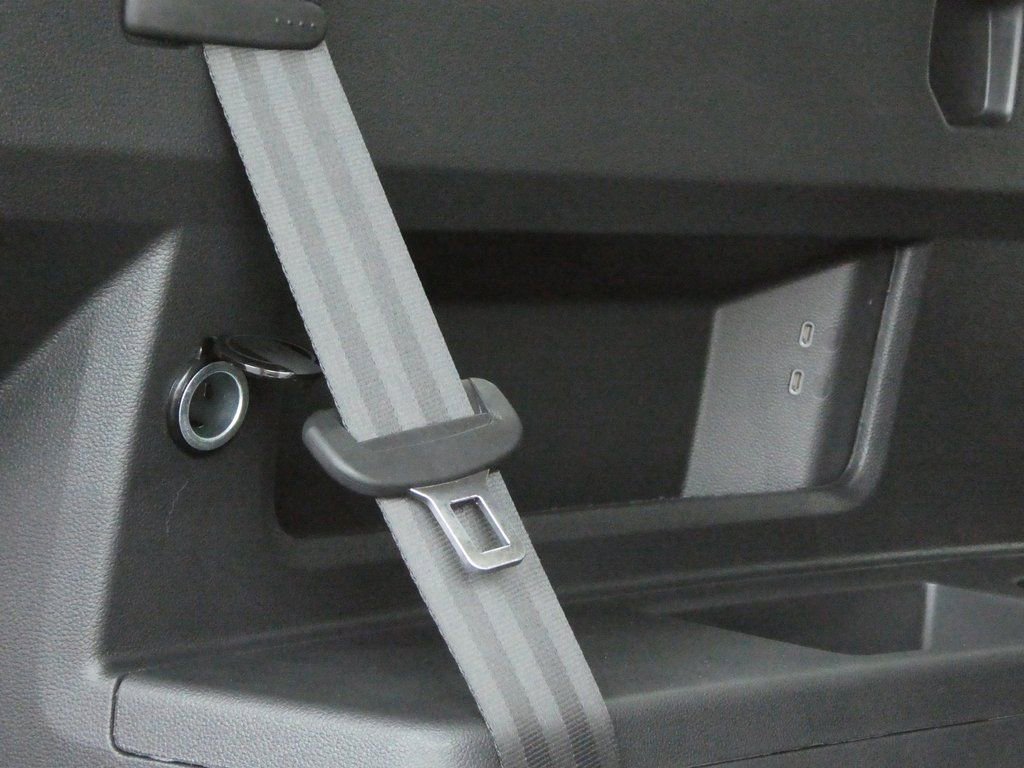 New 2026 Volkswagen Atlas SEL image 27