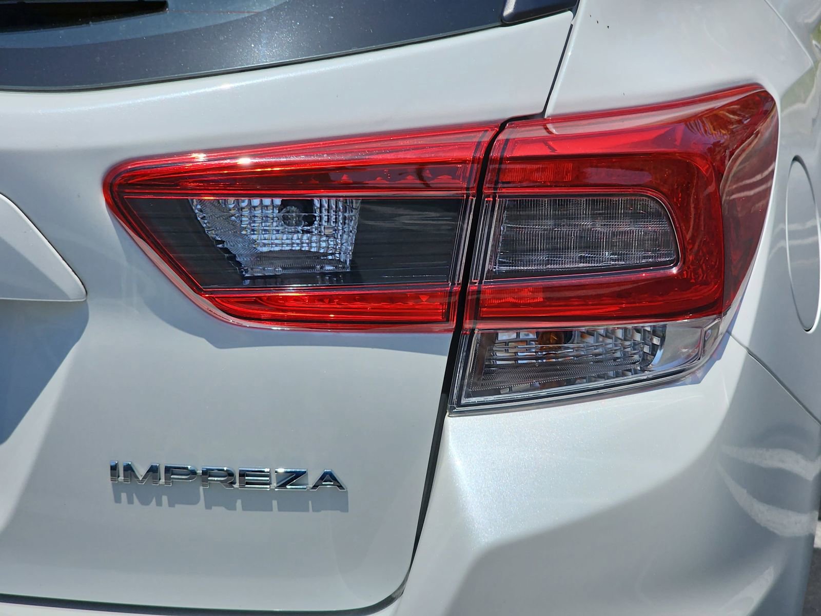 Certified 2023 Subaru Impreza 2.0i AWD/4WD image 36