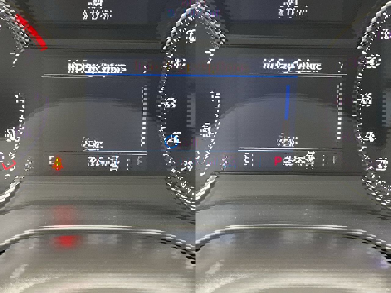 New 2025 Cadillac XT6 Luxury w/ LPO, Floor Liner Package image 16