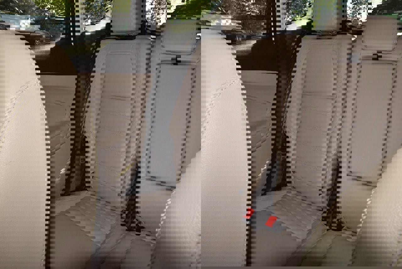 Used 2019 Ford Escape SEL image 19