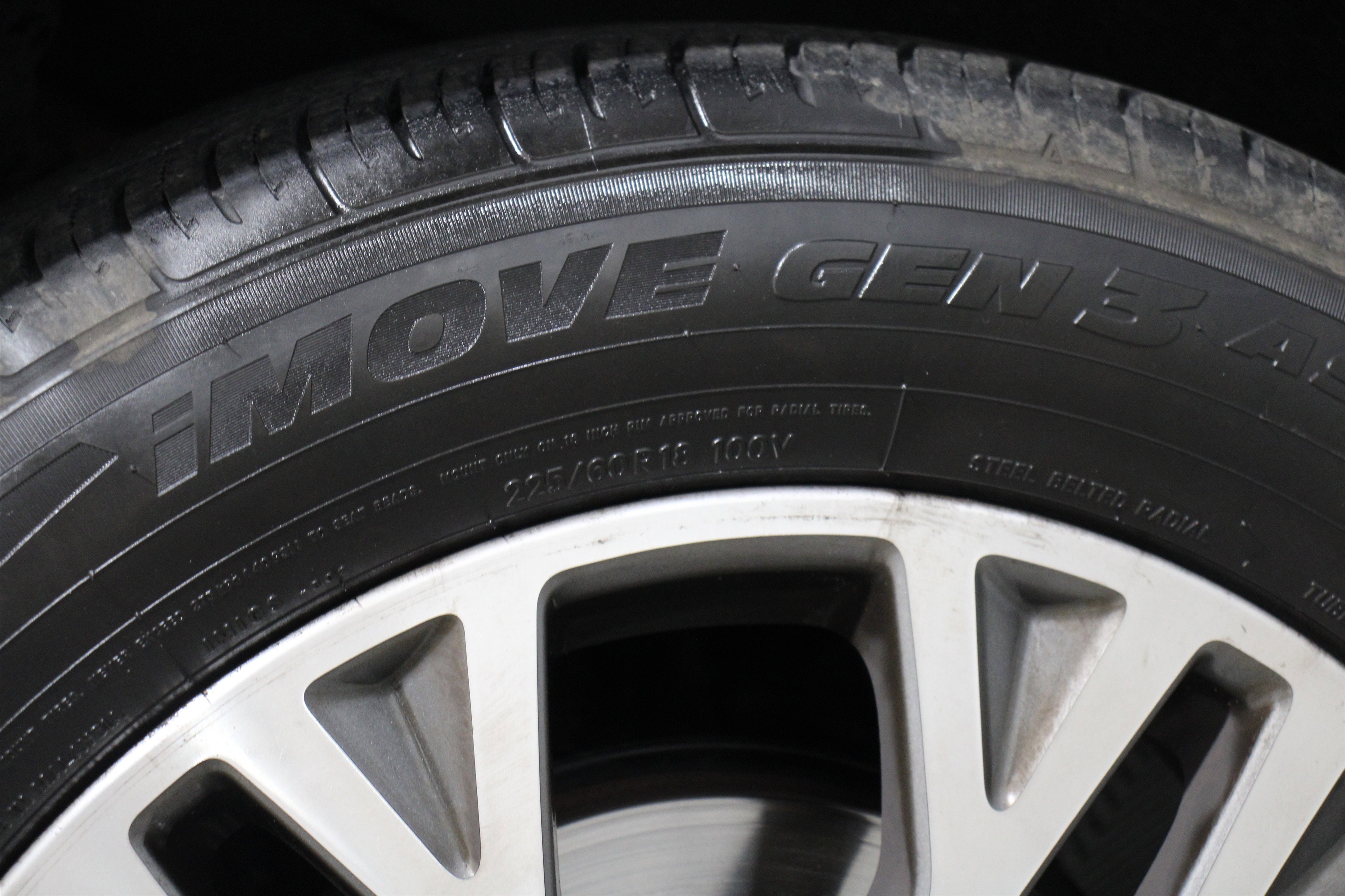 Used 2022 Ford Escape SEL image 37