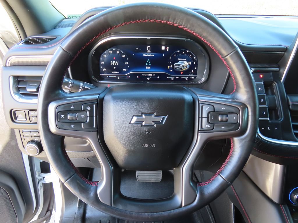 Used 2023 Chevrolet Tahoe RST AWD/4WD image 20