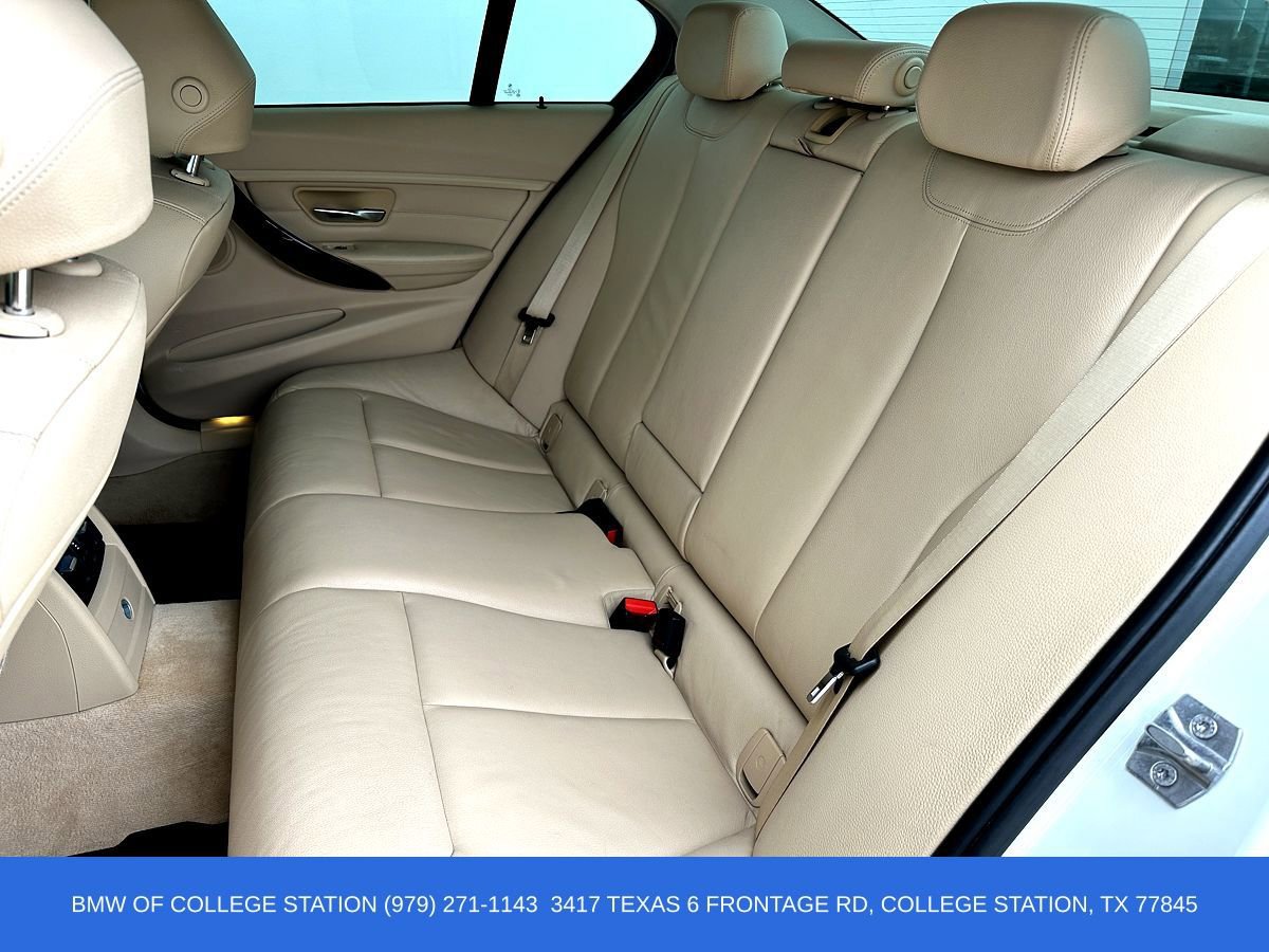 Used 2013 BMW 328i Sedan RWD image 19