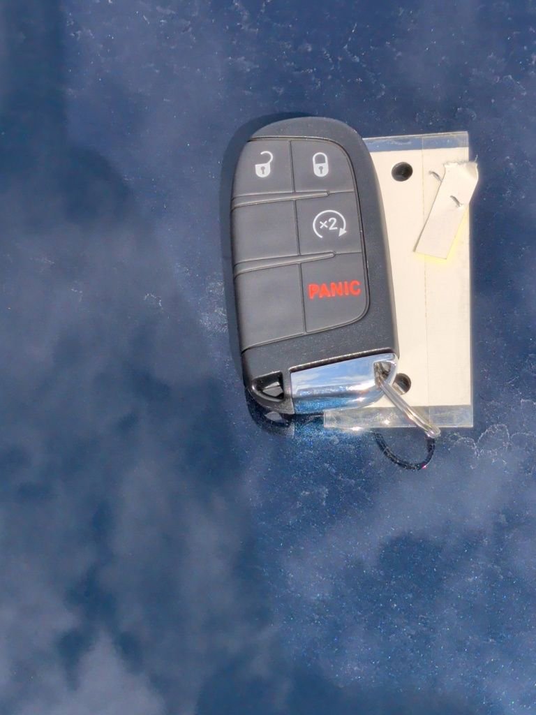 New 2026 Jeep Compass Altitude image 45