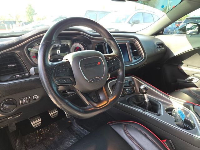 Used 2021 Dodge Challenger R/T Scat Pack image 13