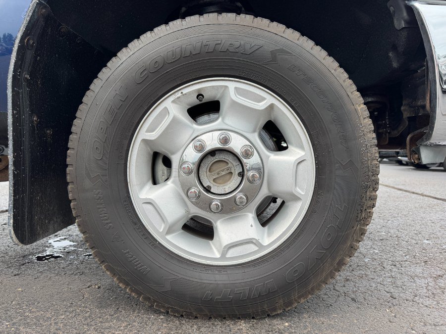 Used 2011 Ford F250 XLT AWD/4WD image 13