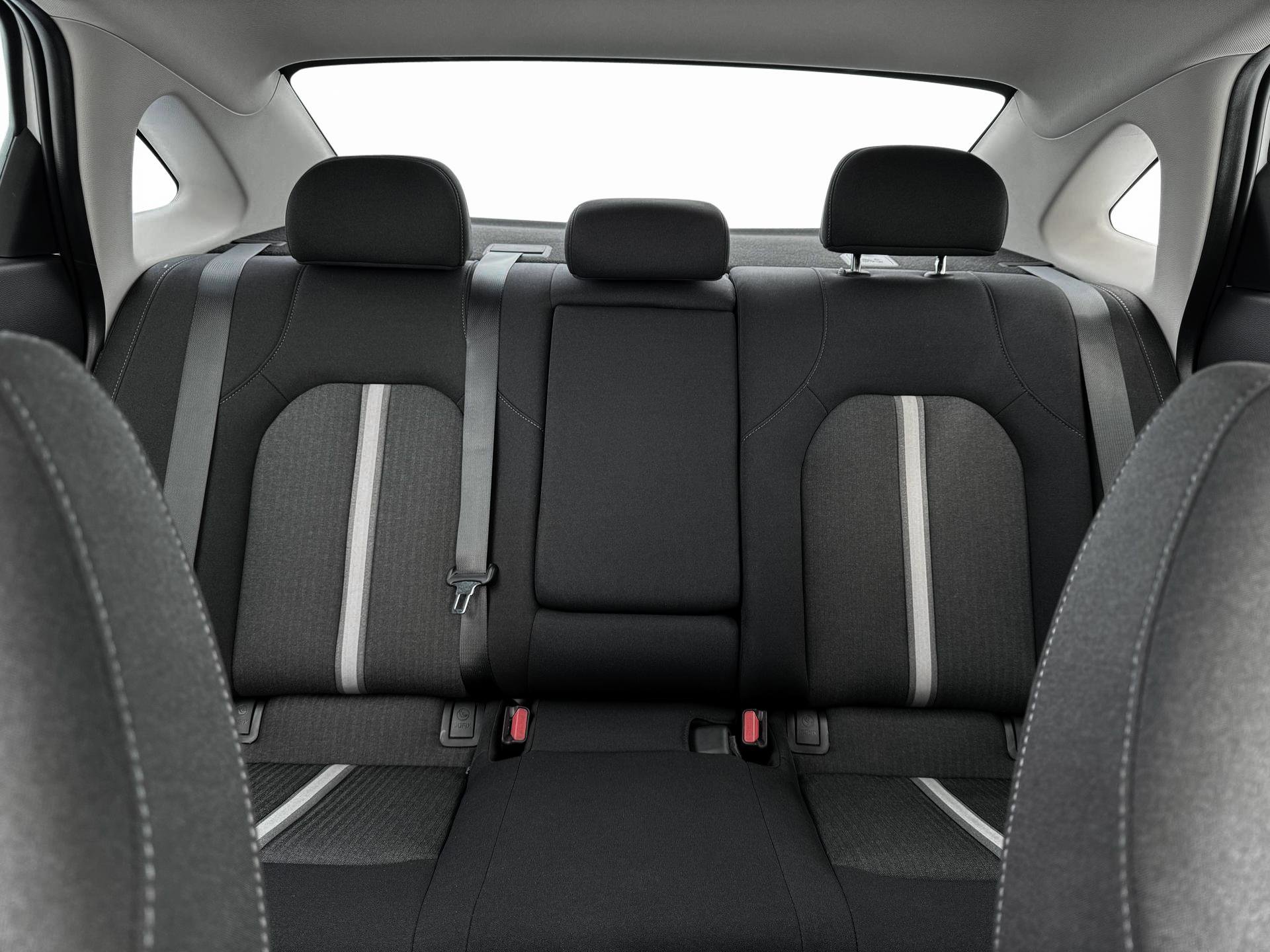 New 2025 Hyundai Sonata SEL image 16