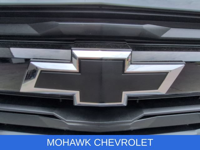 Used 2024 Chevrolet Colorado Z71 w/ Z71 Convenience Package 2 AWD/4WD image 32