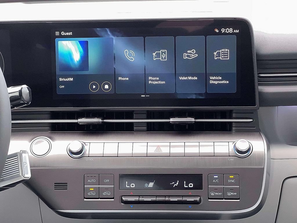 New 2026 Hyundai Kona Limited AWD/4WD image 19