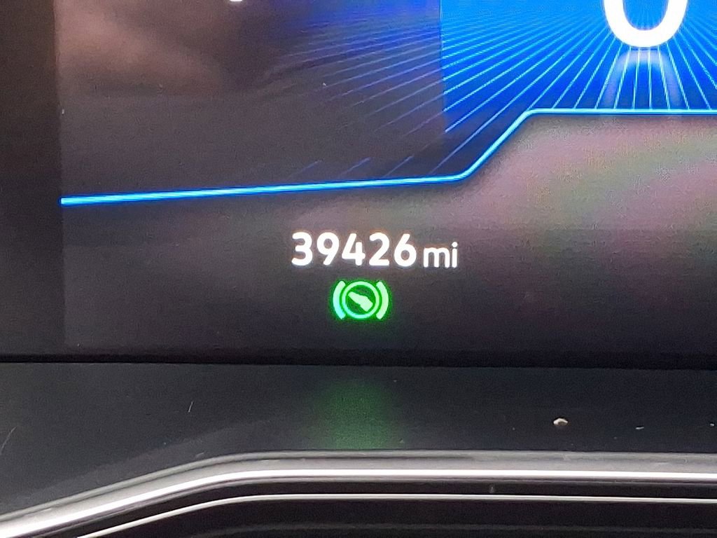 Used 2024 Volkswagen Jetta SE image 21