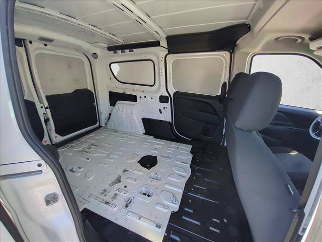 Used 2021 RAM ProMaster City Tradesman FWD image 18