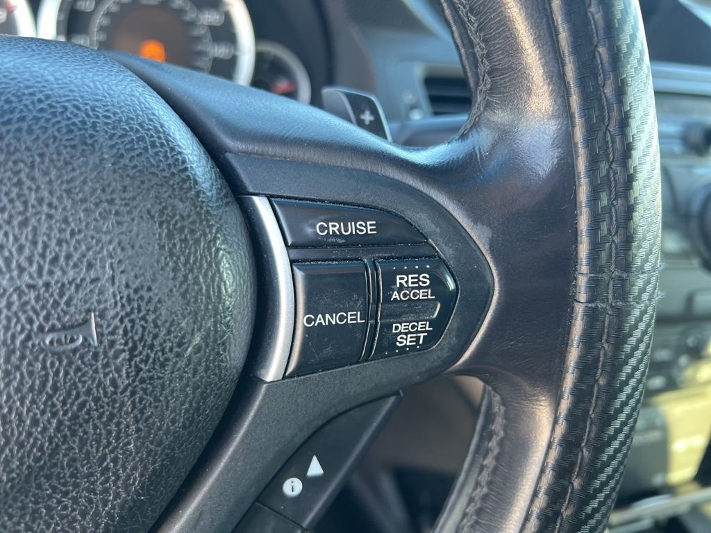 Used 2009 Acura TSX Sedan image 15