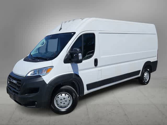 Used 2023 RAM ProMaster 2500