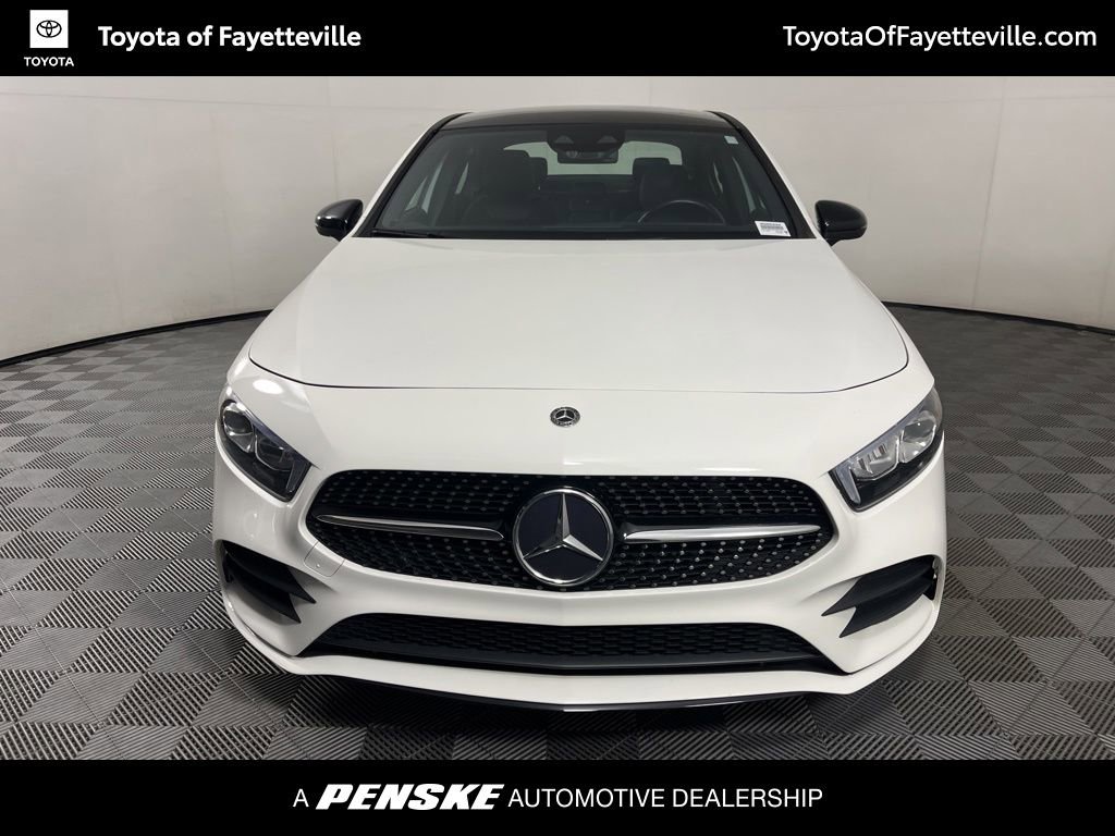 Used 2019 Mercedes-Benz A 220 image 16