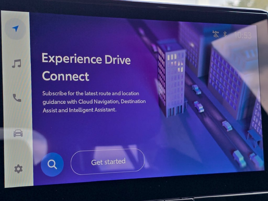 New 2027 Toyota Corolla SE FWD image 3