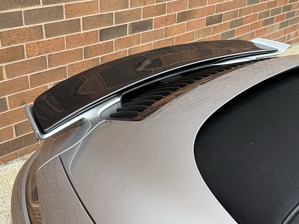 Used 2022 Porsche 911 Turbo S image 26