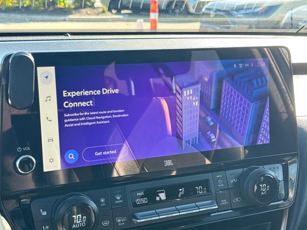 Used 2024 Toyota Grand Highlander AWD Hybrid image 23