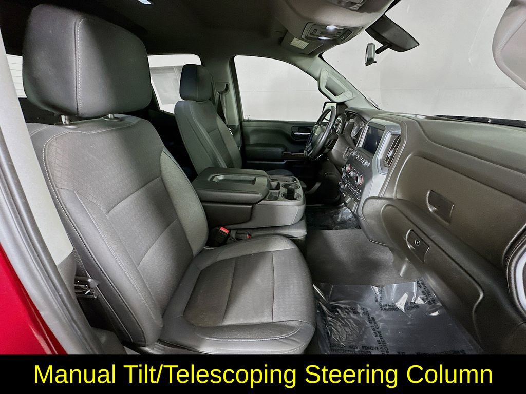 Used 2019 Chevrolet Silverado 1500 LT w/ All-Star Edition image 35