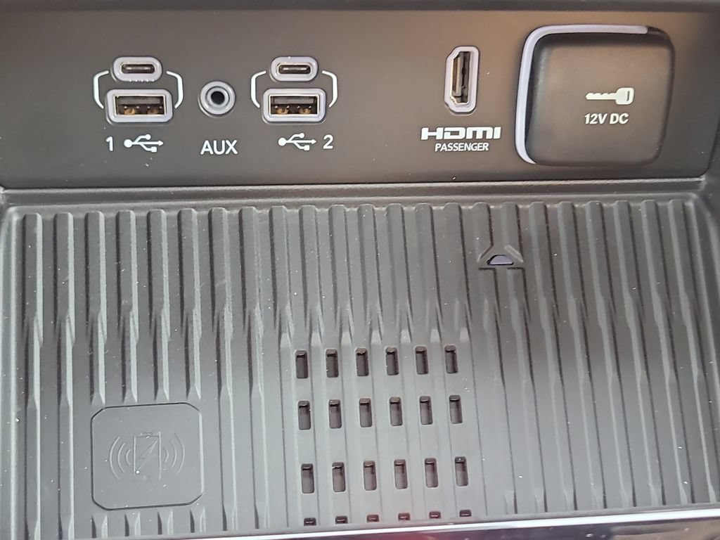 New 2026 Jeep Grand Cherokee Summit AWD/4WD image 32