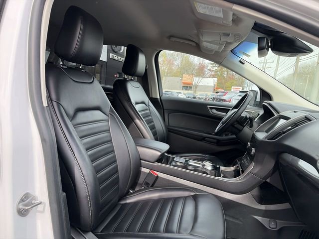 Used 2020 Ford Edge SEL AWD/4WD image 25