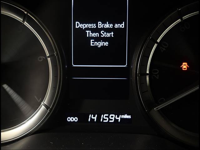 Used 2018 Lexus LX 570 4WD image 9