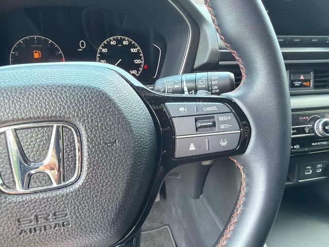 Certified 2025 Honda Pilot Sport image 32