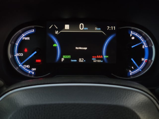 Certified 2024 Toyota RAV4 XSE AWD/4WD image 13