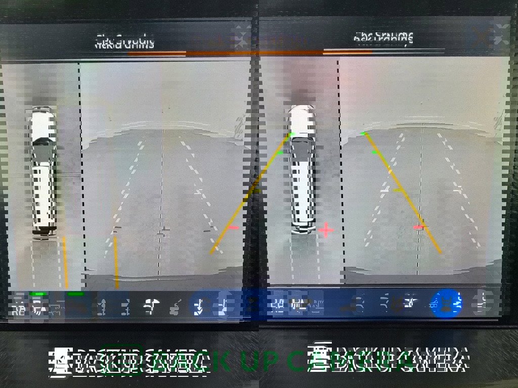 New 2026 Subaru Outback Touring XT image 12