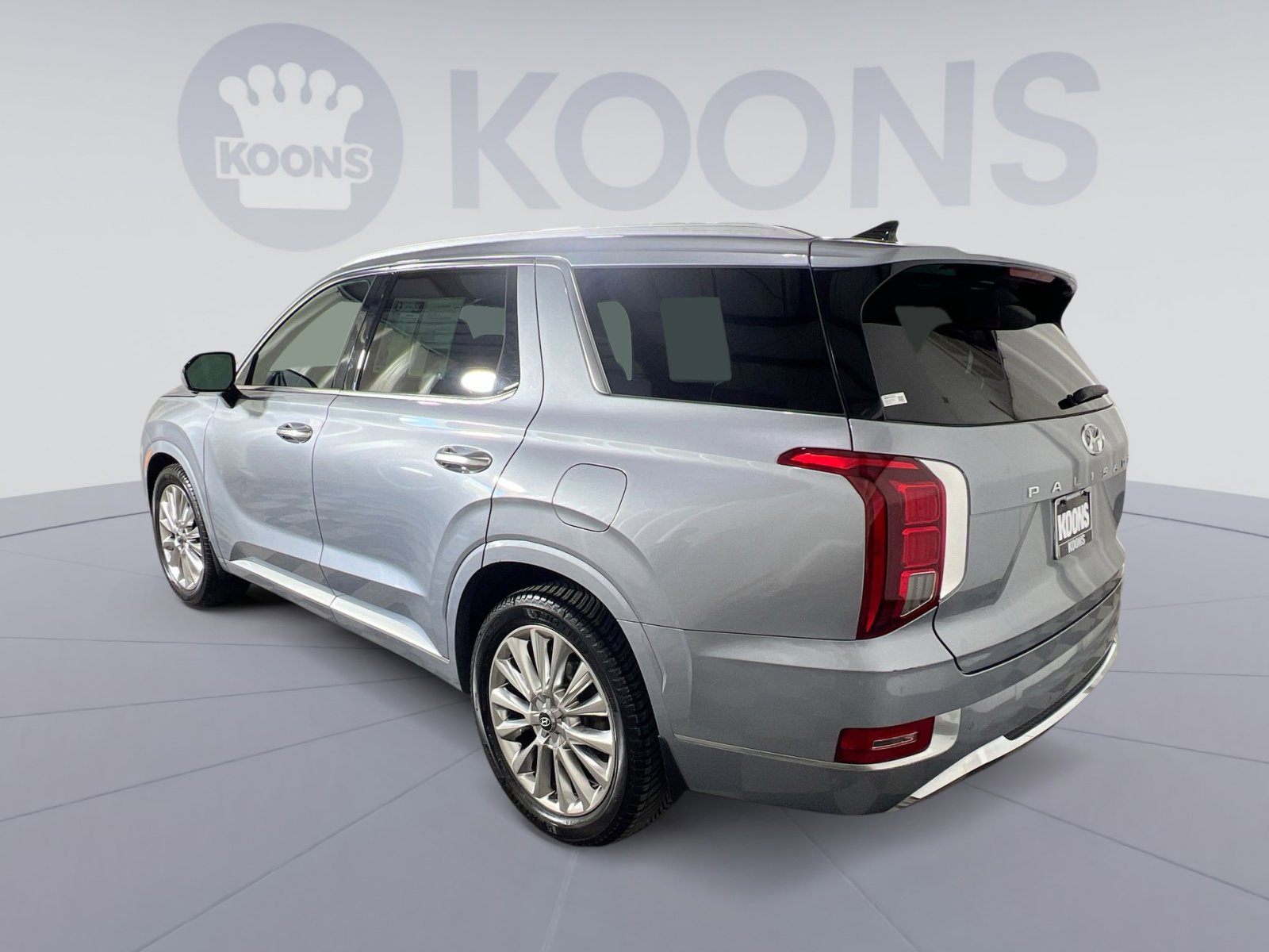 Used 2020 Hyundai Palisade Limited image 4