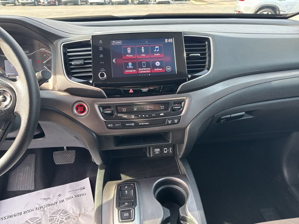 Used 2023 Honda Ridgeline Sport image 19