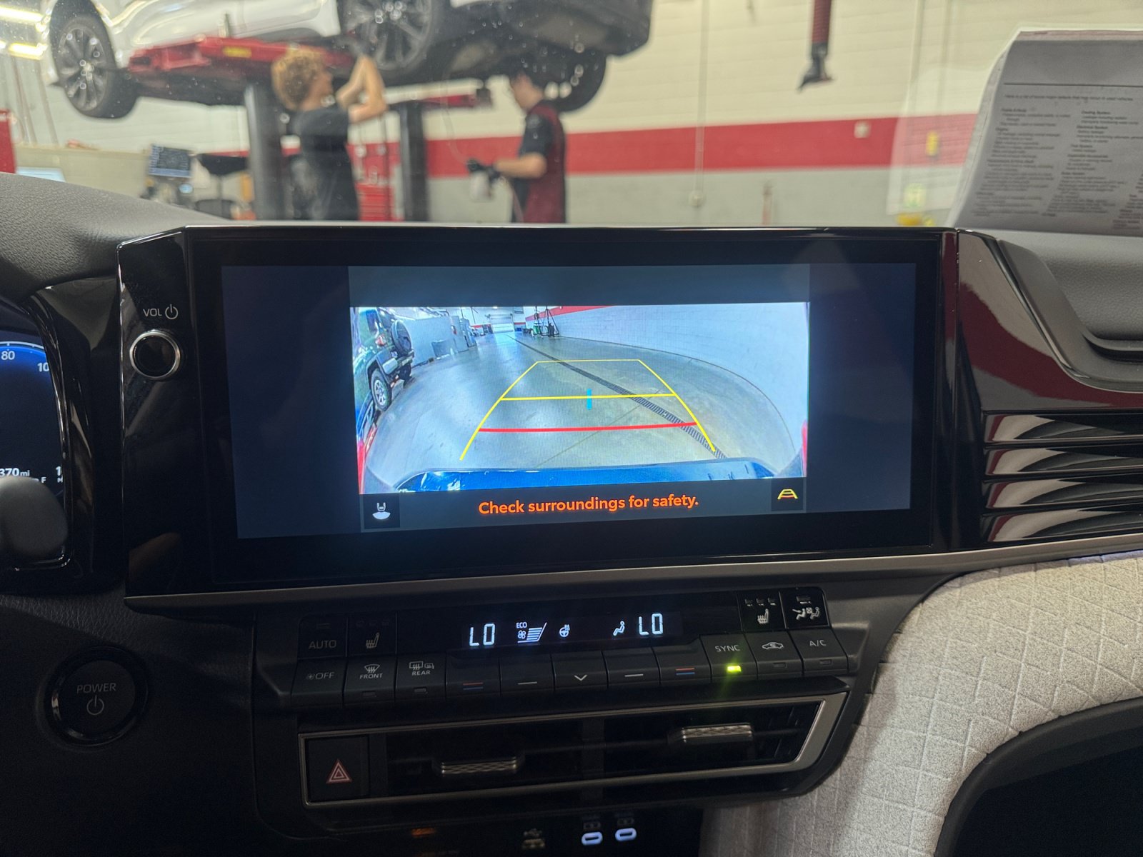 Certified 2026 Toyota Camry XLE FWD image 27