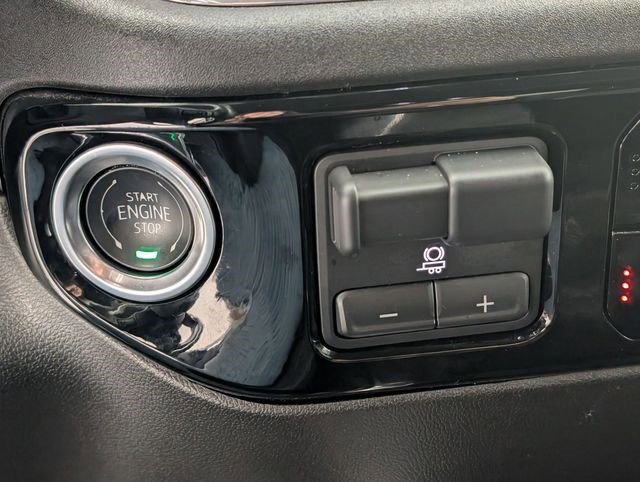 Certified 2025 Chevrolet Silverado 3500 LT w/ All Star Edition image 24