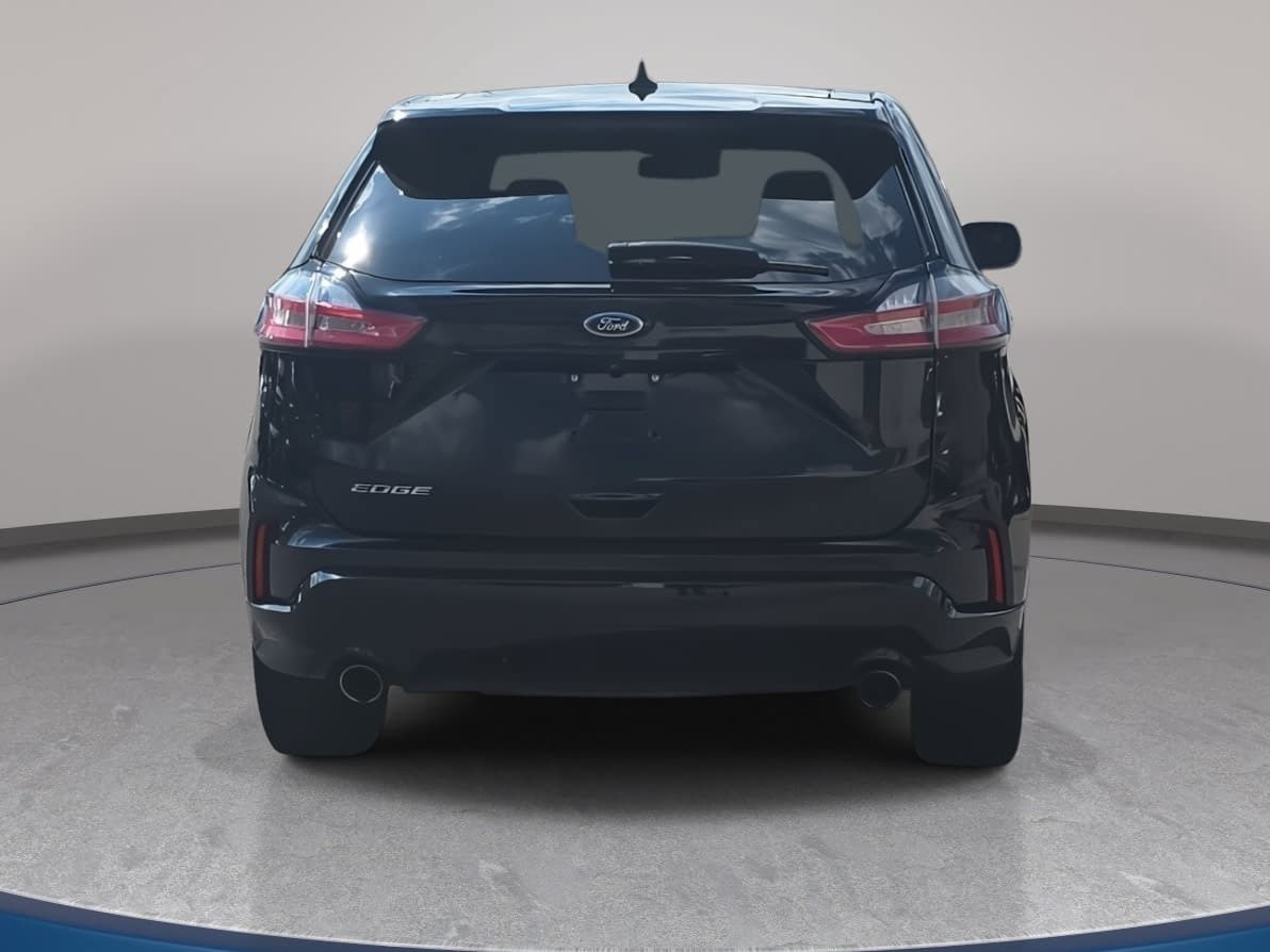 Used 2020 Ford Edge ST-Line FWD image 6