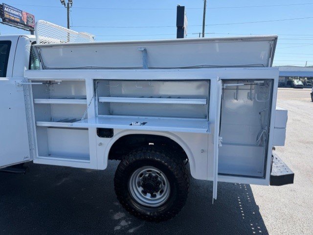 Used 2001 Ford F350 XL image 12