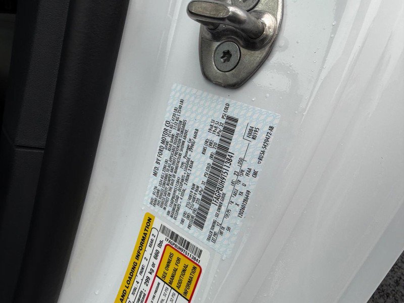 New 2026 Ford Mustang Premium image 23