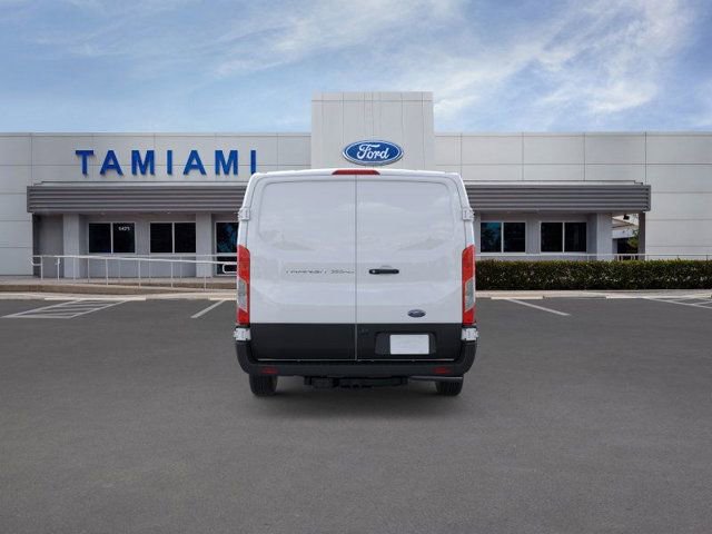 New 2025 Ford Transit 350 148 Low Roof w/ Electrician Trade Package image 5