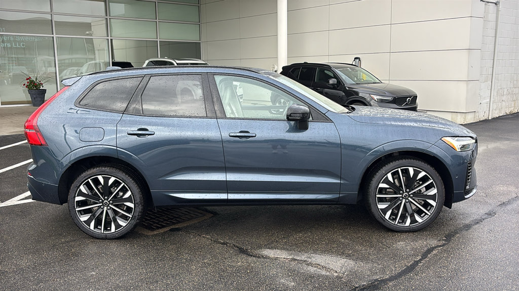 New 2027 Volvo XC60 T8 Ultra AWD/4WD image 27