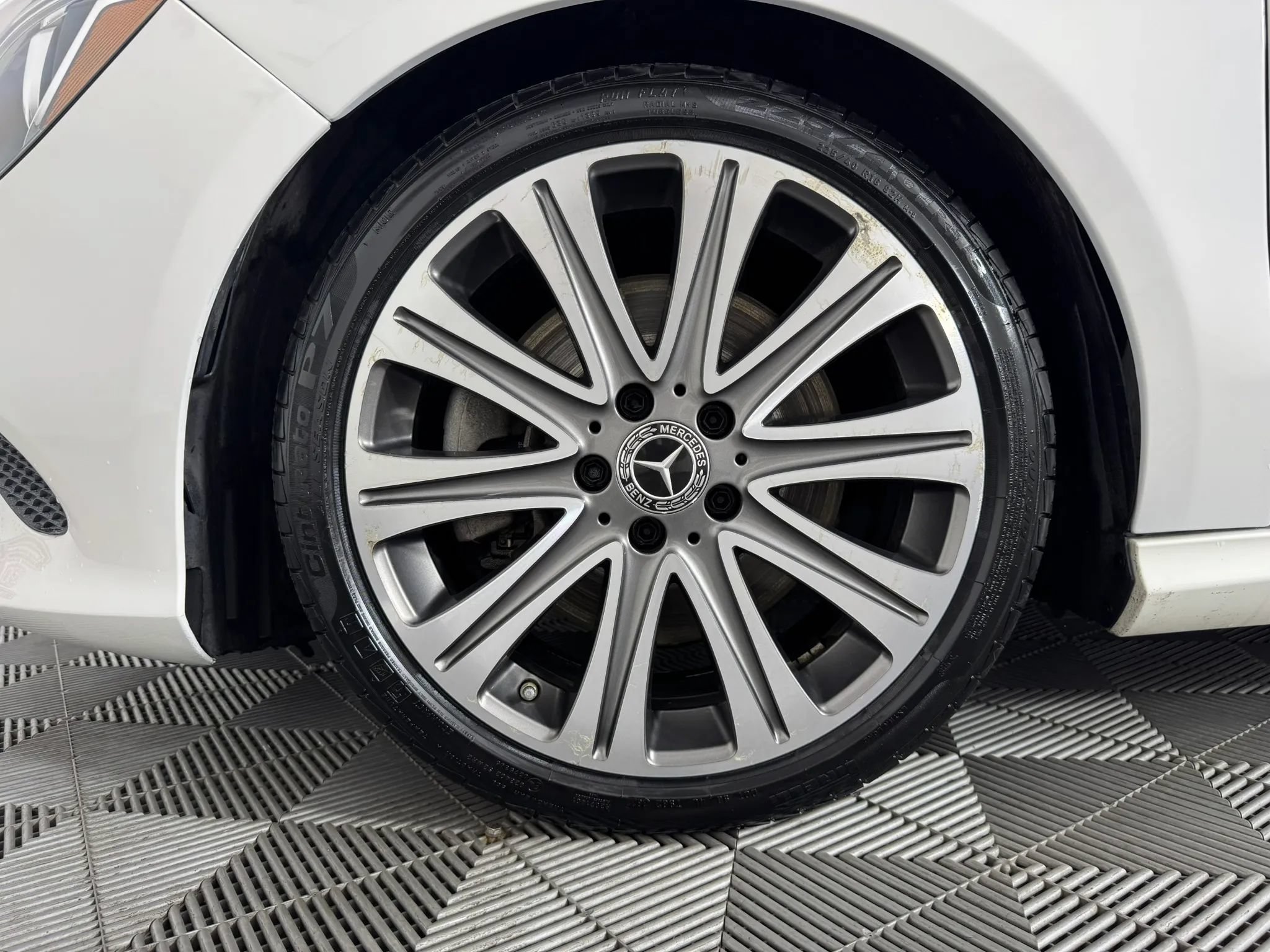 Used 2019 Mercedes-Benz CLA 250 4MATIC image 45