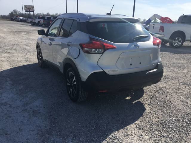 Used 2020 Nissan Kicks SV image 6
