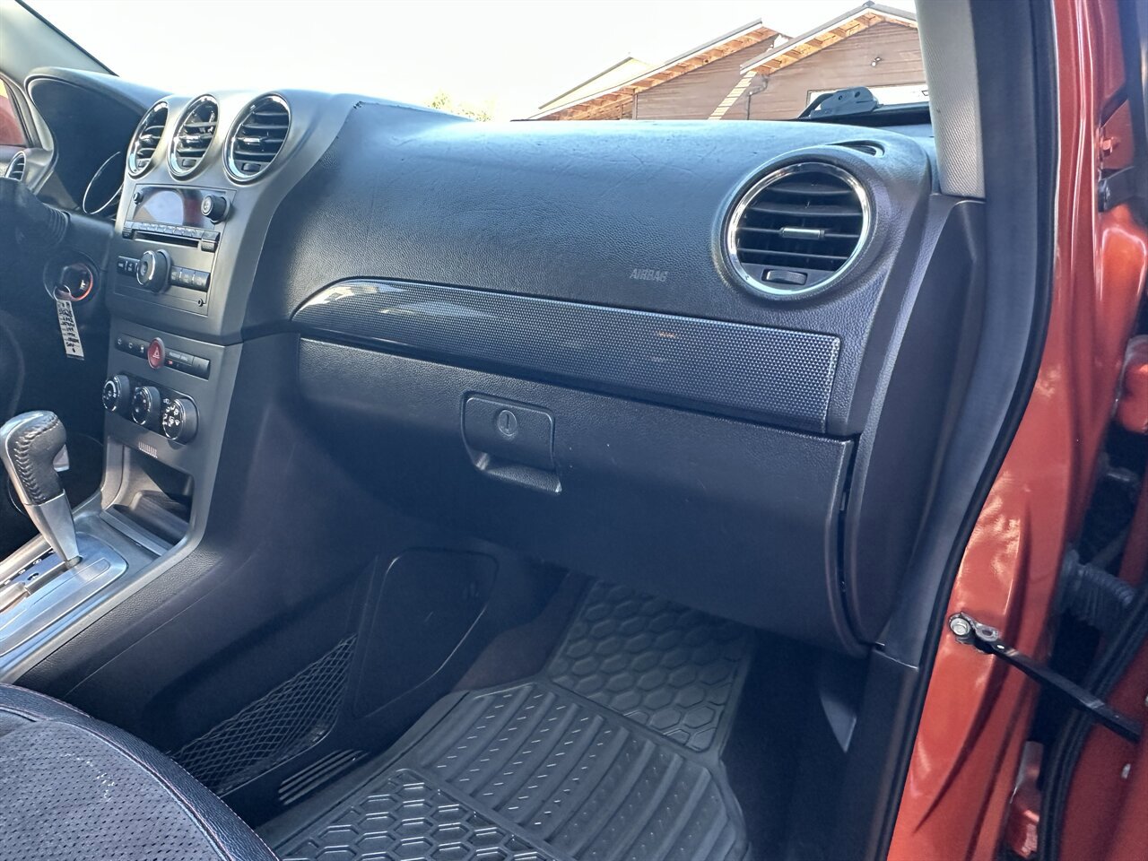 Used 2008 Saturn Vue Red Line AWD/4WD image 20
